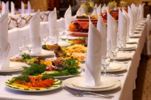 Smithsonian Caterers