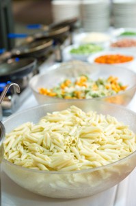 Pasta Dishes