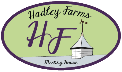 Hadley Farms Meeting House